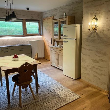 Chalet Brunnenhof Sankt Anton am Arlberg Dış mekan fotoğraf