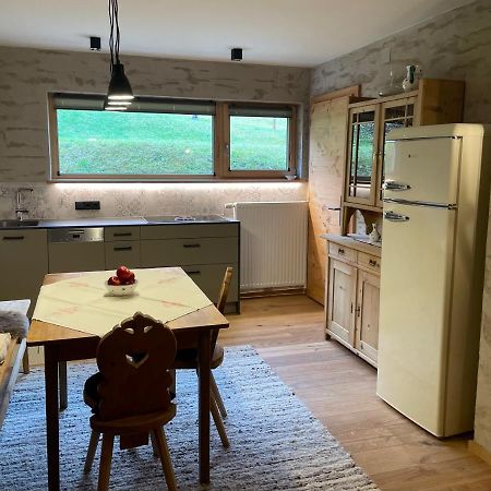 Chalet Brunnenhof Sankt Anton am Arlberg Dış mekan fotoğraf
