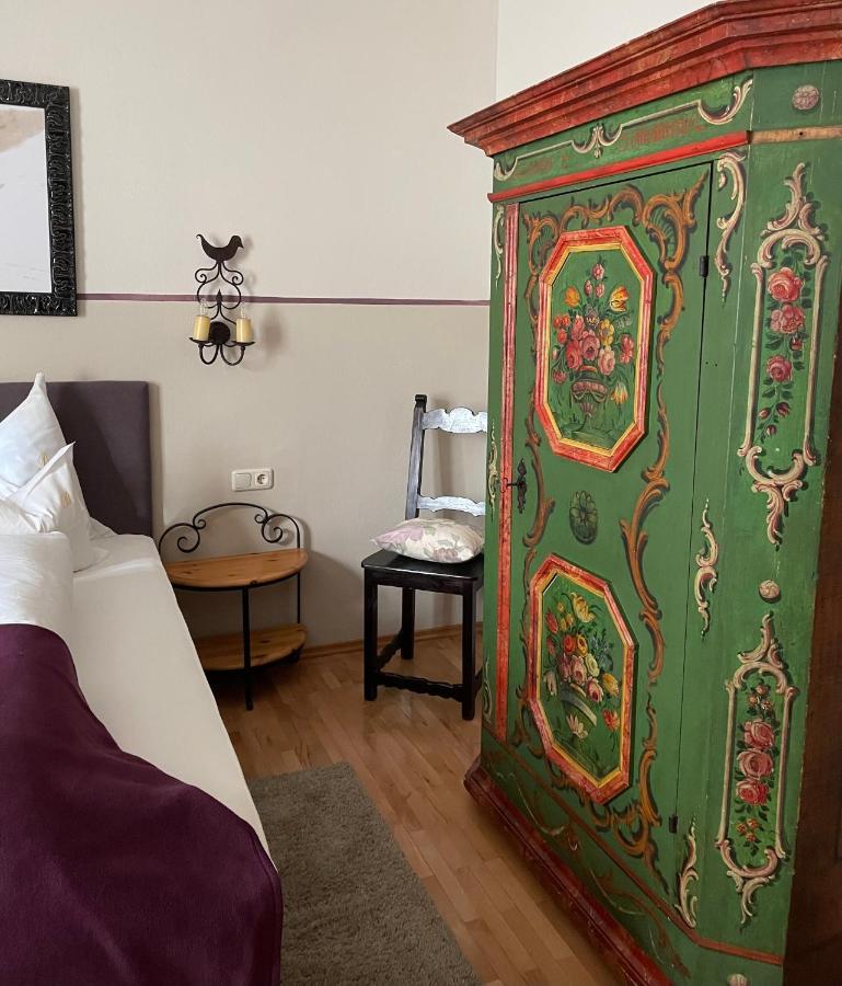 Chalet Brunnenhof Sankt Anton am Arlberg Dış mekan fotoğraf