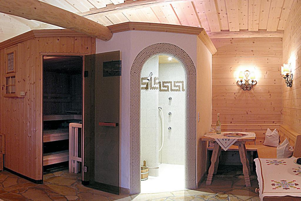Chalet Brunnenhof Sankt Anton am Arlberg Dış mekan fotoğraf
