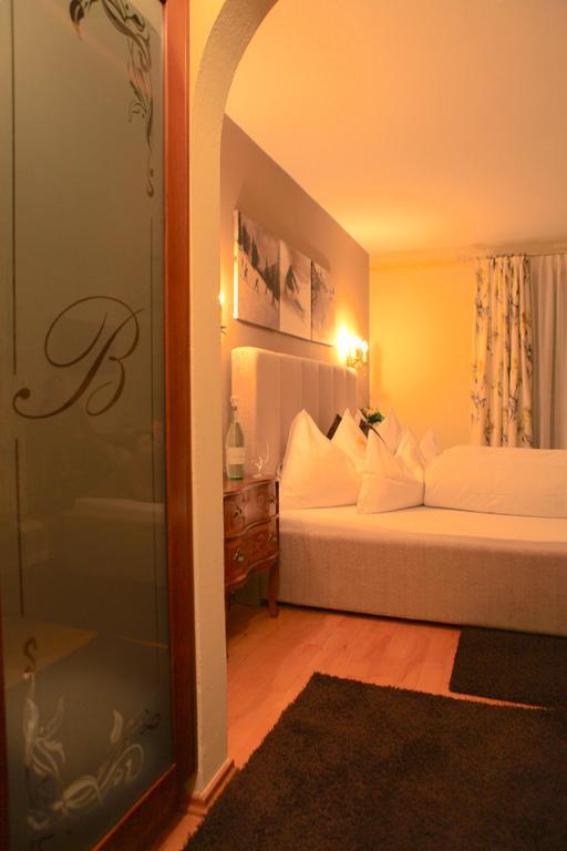 Chalet Brunnenhof Sankt Anton am Arlberg Dış mekan fotoğraf
