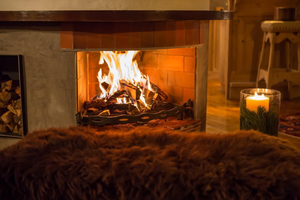 Chalet Brunnenhof Sankt Anton am Arlberg Dış mekan fotoğraf