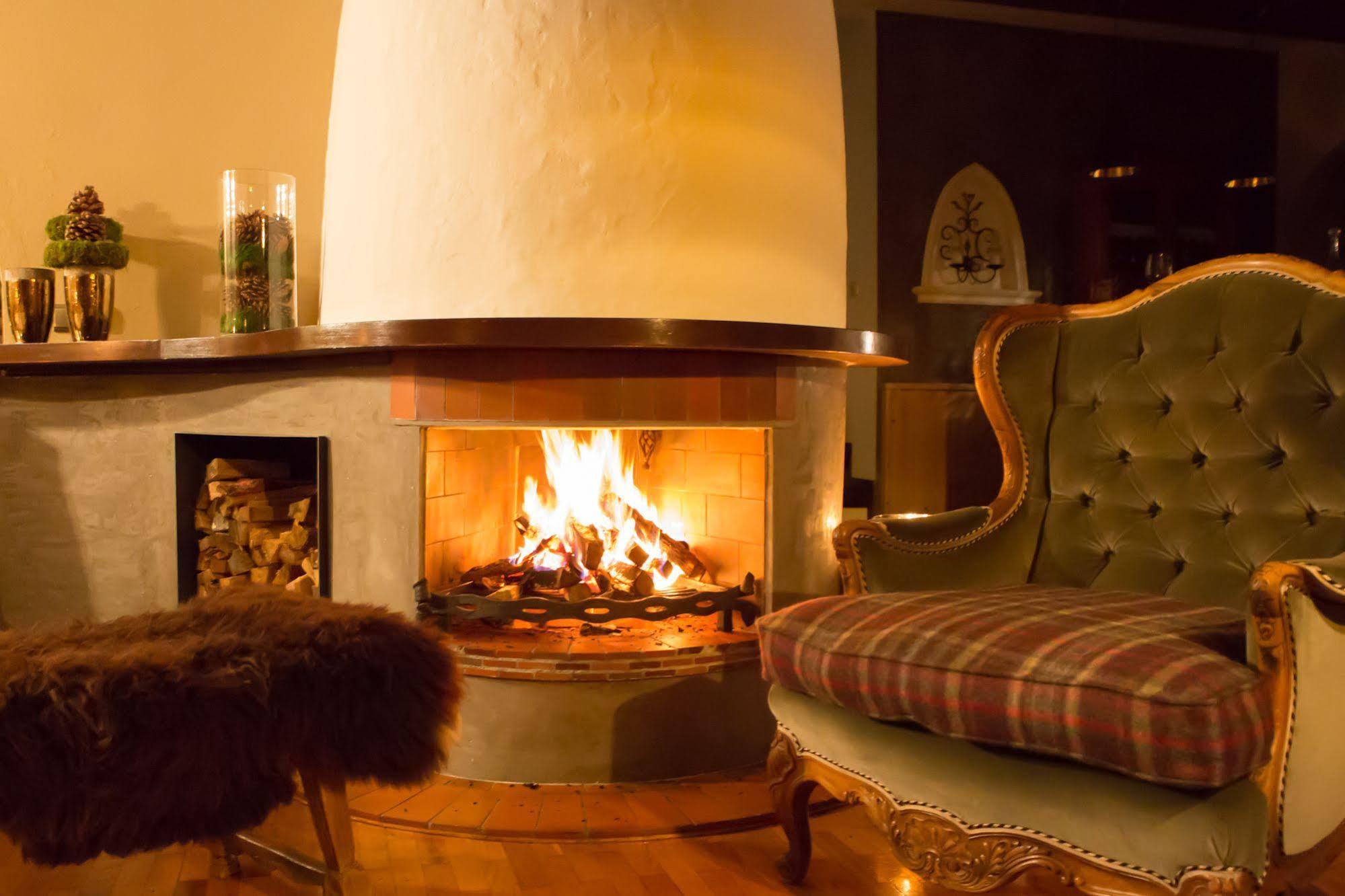 Chalet Brunnenhof Sankt Anton am Arlberg Dış mekan fotoğraf