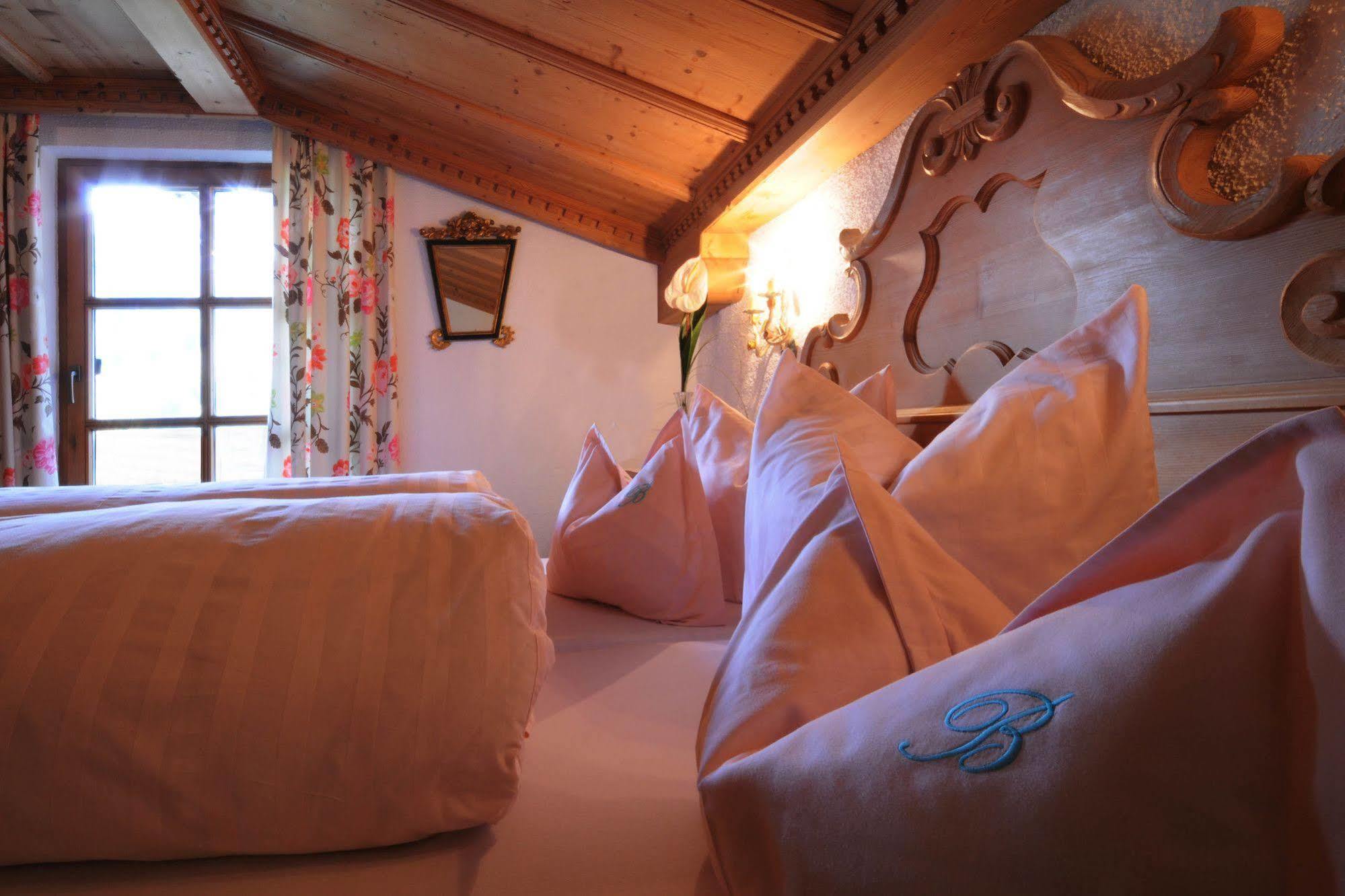 Chalet Brunnenhof Sankt Anton am Arlberg Dış mekan fotoğraf