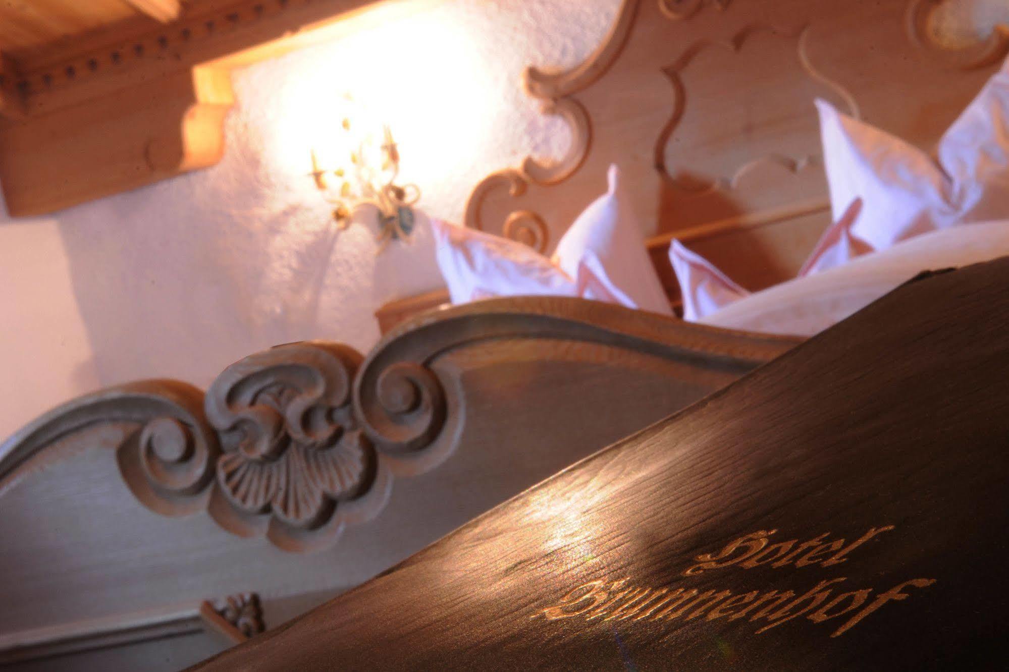 Chalet Brunnenhof Sankt Anton am Arlberg Dış mekan fotoğraf